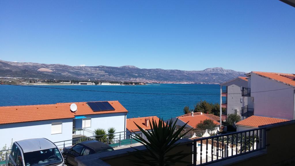 Apartment Karmen Trogir Room photo